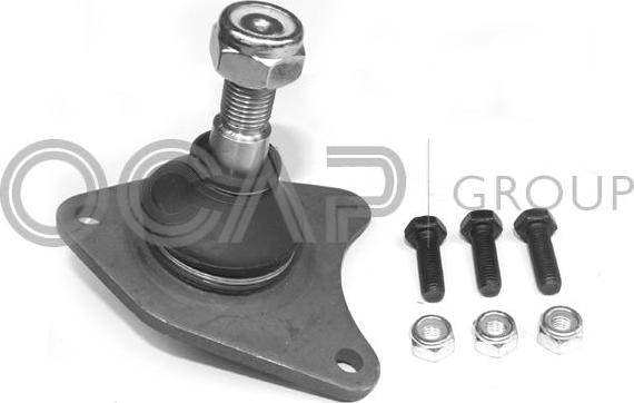 OCAP 0402070 - Rotule de suspension droxauto.com