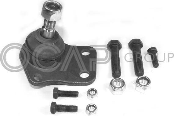 OCAP 0402071 - Rotule de suspension droxauto.com