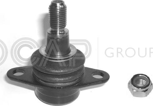 OCAP 0402125 - Rotule de suspension droxauto.com