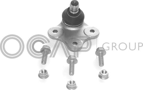 OCAP 0402357 - Rotule de suspension droxauto.com