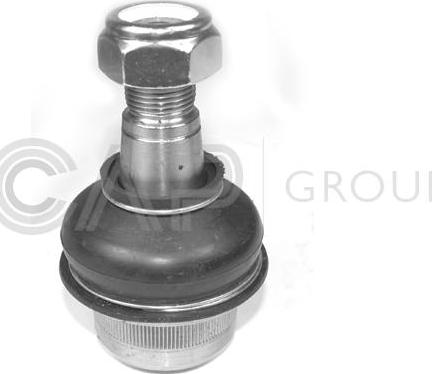 OCAP 0402385 - Rotule de suspension droxauto.com