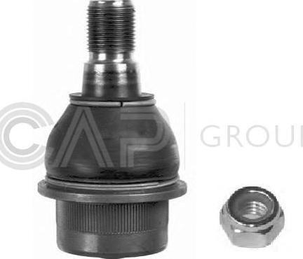 OCAP 0402742 - Rotule de suspension droxauto.com