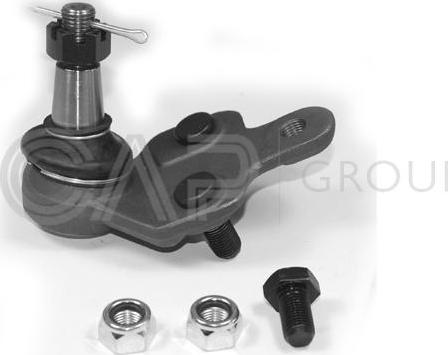 OCAP 0484338 - Rotule de suspension droxauto.com