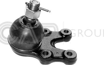 OCAP 0480146 - Rotule de suspension droxauto.com