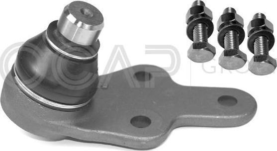 OCAP 0488069 - Rotule de suspension droxauto.com