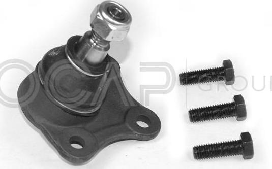 OCAP 0483037 - Rotule de suspension droxauto.com