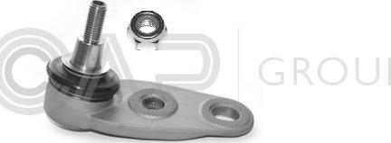 OCAP 0482618 - Rotule de suspension droxauto.com