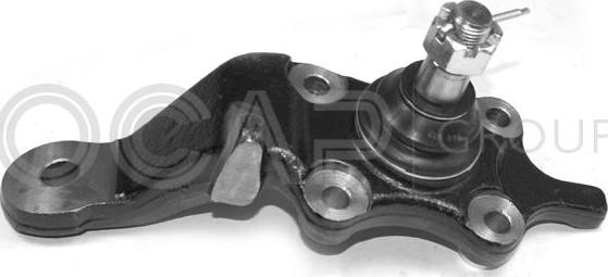 OCAP 0482622 - Rotule de suspension droxauto.com