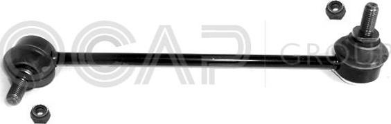 OCAP 0594163 - Entretoise / tige, stabilisateur droxauto.com