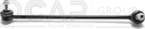 OCAP 0595985 - Entretoise / tige, stabilisateur droxauto.com