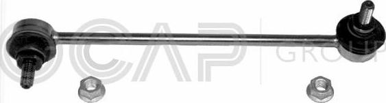 OCAP 0591907 - Entretoise / tige, stabilisateur droxauto.com