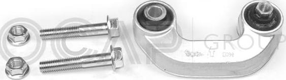 OCAP 0591893 - Entretoise / tige, stabilisateur droxauto.com