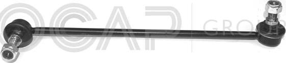 OCAP 0591386 - Entretoise / tige, stabilisateur droxauto.com