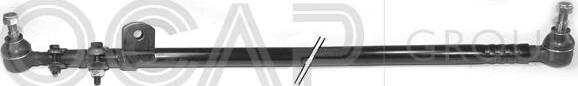 OCAP 0593066 - Barre de connexion droxauto.com