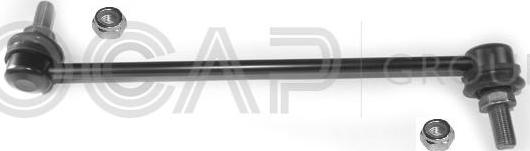 OCAP 0593125 - Entretoise / tige, stabilisateur droxauto.com