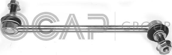 OCAP 0593227 - Entretoise / tige, stabilisateur droxauto.com