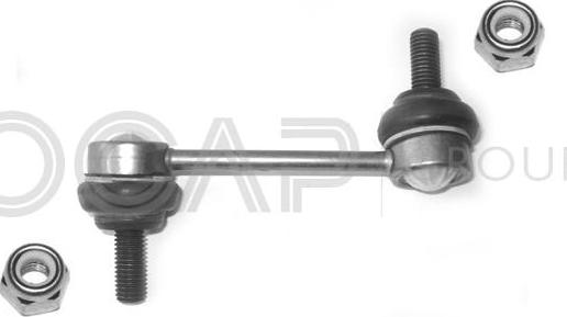 OCAP 0592147 - Entretoise / tige, stabilisateur droxauto.com