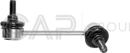 OCAP 0592764 - Entretoise / tige, stabilisateur droxauto.com