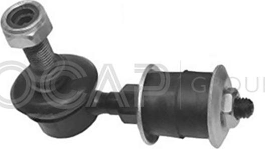 OCAP 0509228 - Entretoise / tige, stabilisateur droxauto.com