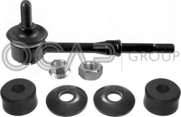OCAP 0504456-K - Entretoise / tige, stabilisateur droxauto.com