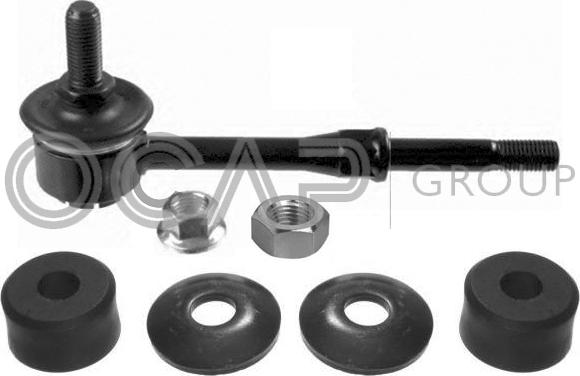 OCAP 0504456 - Entretoise / tige, stabilisateur droxauto.com