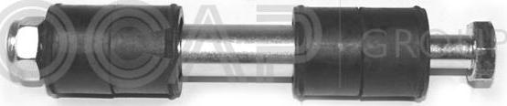 OCAP 0504596 - Entretoise / tige, stabilisateur droxauto.com