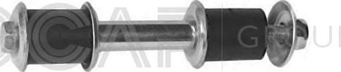 OCAP 0504587 - Entretoise / tige, stabilisateur droxauto.com