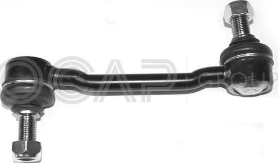 OCAP 0504094 - Entretoise / tige, stabilisateur droxauto.com
