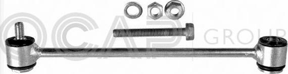 OCAP 0504153 - Entretoise / tige, stabilisateur droxauto.com