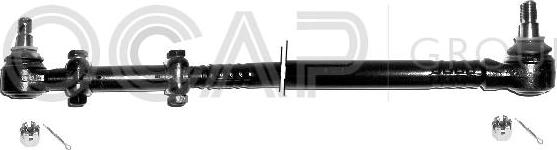 OCAP 0504189 - Barre de direction droxauto.com