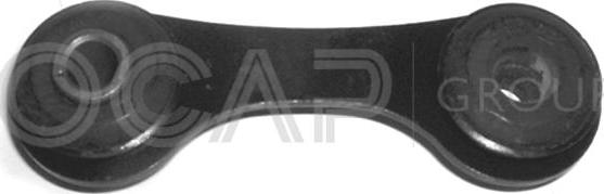 OCAP 0504375 - Entretoise / tige, stabilisateur droxauto.com