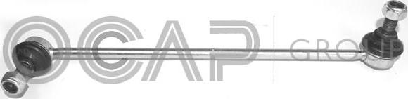 OCAP 0504283 - Entretoise / tige, stabilisateur droxauto.com