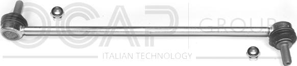 OCAP 0505991 - Entretoise / tige, stabilisateur droxauto.com