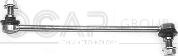 OCAP 0505923 - Entretoise / tige, stabilisateur droxauto.com