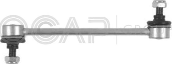 OCAP 0505590 - Entretoise / tige, stabilisateur droxauto.com