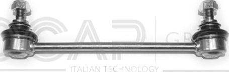 OCAP 0505564 - Entretoise / tige, stabilisateur droxauto.com