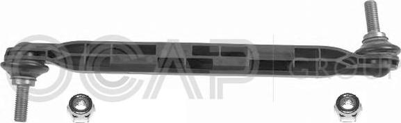 OCAP 0505168 - Entretoise / tige, stabilisateur droxauto.com
