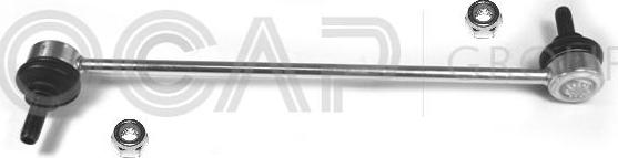 OCAP 0505338 - Entretoise / tige, stabilisateur droxauto.com