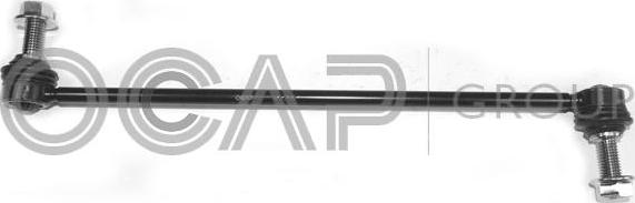 OCAP 0505741 - Entretoise / tige, stabilisateur droxauto.com