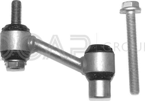 OCAP 0505743 - Entretoise / tige, stabilisateur droxauto.com