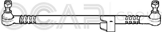 OCAP 0500461 - Barre de connexion droxauto.com