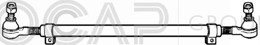OCAP 0500086 - Barre de connexion droxauto.com