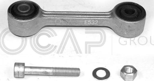 OCAP 0500377 - Entretoise / tige, stabilisateur droxauto.com