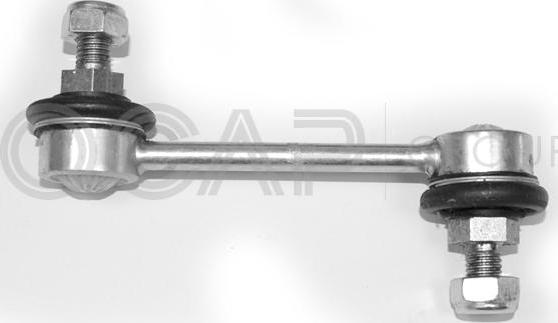 OCAP 0500716 - Entretoise / tige, stabilisateur droxauto.com