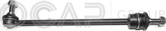 OCAP 0501553 - Entretoise / tige, stabilisateur droxauto.com