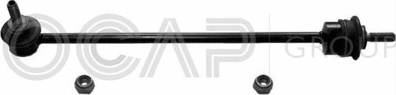 OCAP 0501642 - Entretoise / tige, stabilisateur droxauto.com