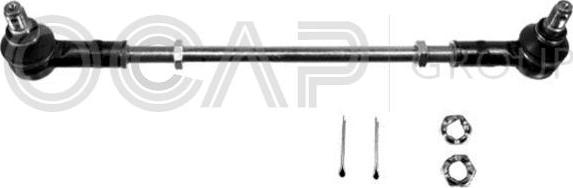 OCAP 0501678 - Barre de direction droxauto.com