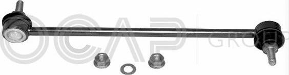 OCAP 0501035 - Entretoise / tige, stabilisateur droxauto.com