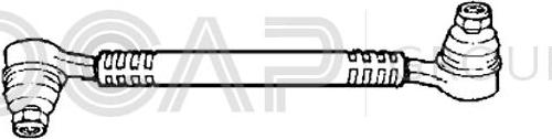 OCAP 0501104 - Barre de connexion droxauto.com