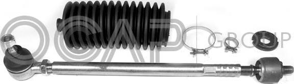 OCAP 0501123-K - Barre de connexion droxauto.com